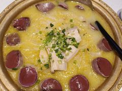 -北大荒人•新东北菜(青岛银座店)