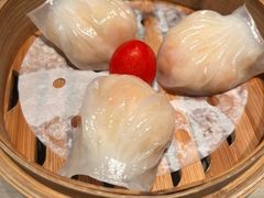 -茶港·点心·啫啫煲(王府井店)
