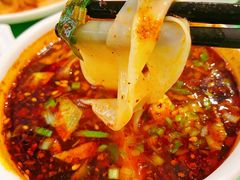 -令氏家外家周秦食府(高新店)