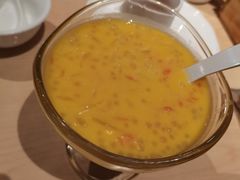 杨枝甘露-避风塘(金山万达店)