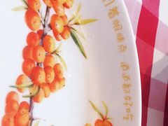 -西贝(吴江路湟普汇店)
