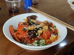 -斌斌面馆(兴安路店)