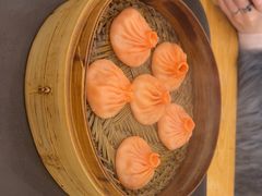 -四季美汤包(户部巷店)