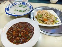 -富临港·蒸汽海鲜·手抓海鲜·炒菜(栈桥店)