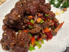 -吉香碳烤生蚝(仙霞路店)