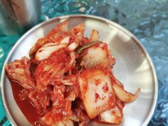 -MI WU FACTORY米屋美食工厂餐厅(绿地店)