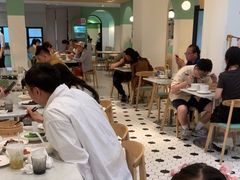 -南小馆(迪士尼小镇店)