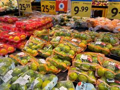 -沃尔玛购物广场(燕郊店)