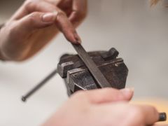 -五月木作·DIY木作文创体验店(北京路店)