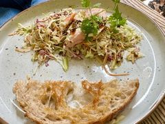 -O'mills Sourdough Bakery&Bistro(永嘉路店)