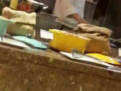 -天诚丽筠酒店-西餐厅