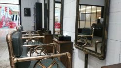 -JOY Hair salon