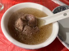 -梅红羊肉馆(赭山西路店)