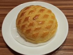港式菠萝包-粤食堂(天津和悦汇店)