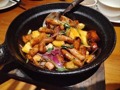 -旺爷砂锅·茶作(国贸城店)