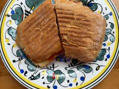 -Alimentari早午餐(安福路店)