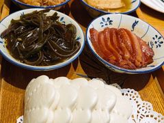 -春满园·邯郸菜发祥地(滏东店)