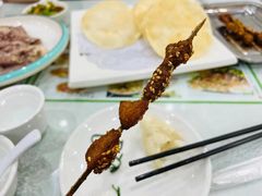 -老毛手抓·盐池滩羊非遗手抓(宁夏总店)