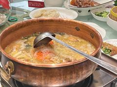 -饼中王酒楼(光复西路店)