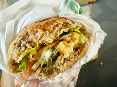 -赛百味SUBWAY(汉峪金谷店)