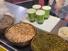 -清真老马家国华牛奶鸡蛋醪糟(正宁路店)