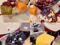 -亦古亭·手作鲜果芋圆(大学城店)