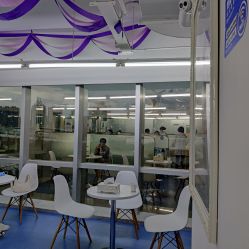 -痘院长·祛痘·皮肤管理