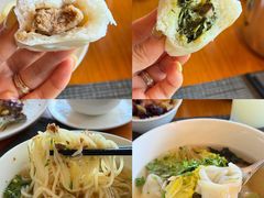 -丽晶酒店-金宝99 Restaurant
