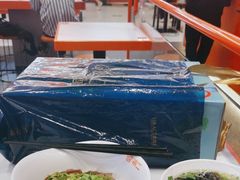 -拼二潮汕牛肉粿条(花城汇店)