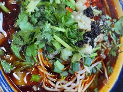 缠绵火锅粉-冒椒火辣(太古里店)