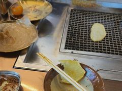 -江湖一盏灯·滇味卤烤(普惠园店)