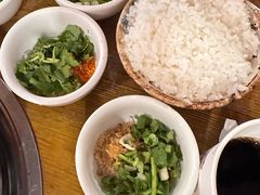 -阿婆情腊排骨火锅(饮玉巷店)