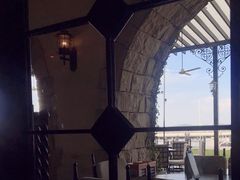 -南沙游艇会·大兵船餐厅