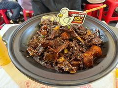 -回味黑鸭煲·始于2006(万松园店)