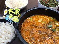 -大鼓米线(静安吴江DM店)