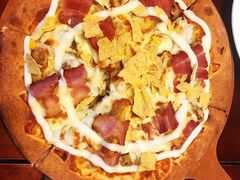 -Mr.Pizza米斯特比萨(苏州平江万达广场店)