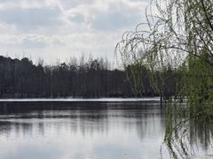 -白鹭湾湿地公园