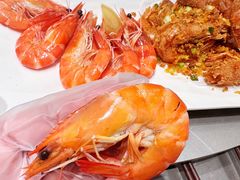 -神洲四海大酒楼(王府井澳门中心店)