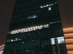 -上海龙之梦万丽酒店