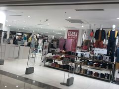 -优衣库(武汉国际广场店)