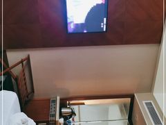 -深圳万悦格兰云天大酒店