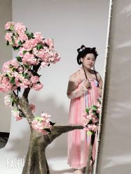 -盘子女人坊古装写真摄影(天津总店)