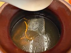 -怡咖啡海鲜自助餐厅(浦东香格里拉店)
