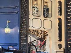 -翠湖宾馆·中餐厅