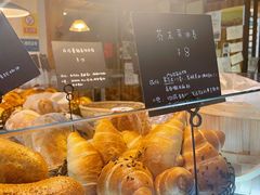 -仙峰天然面包(迎宾路店)