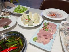 -围炉夜话·潮汕卤水火锅(榕江店)