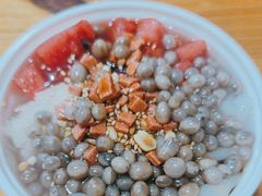 -陈氏冰粉(龙山中学店)