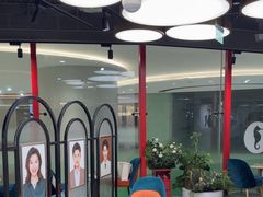 -海马体照相馆(北京apm店)