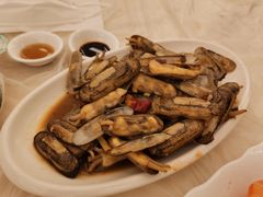 -渔中舟海鲜大排档(普陀沈家门店)