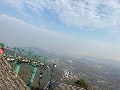 -北高峰